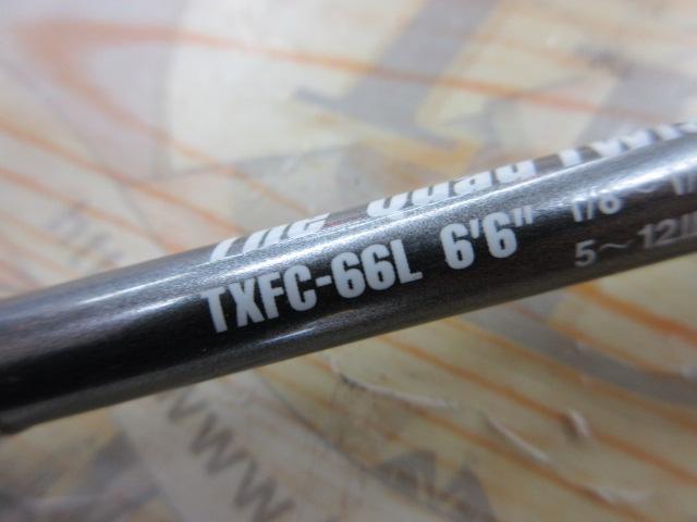 テムジン TXFC-66L