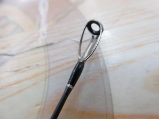 テムジン TXFC-66L