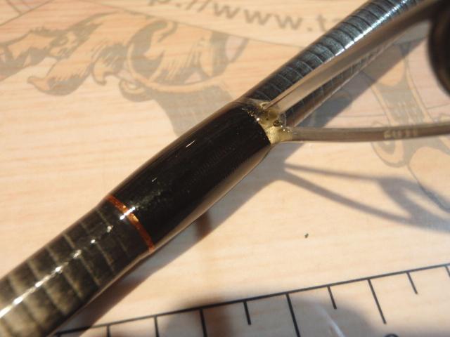 19ソアレBB S76UL-T｜＠ベリーネット 日本最大新品中古釣具WEBショップ