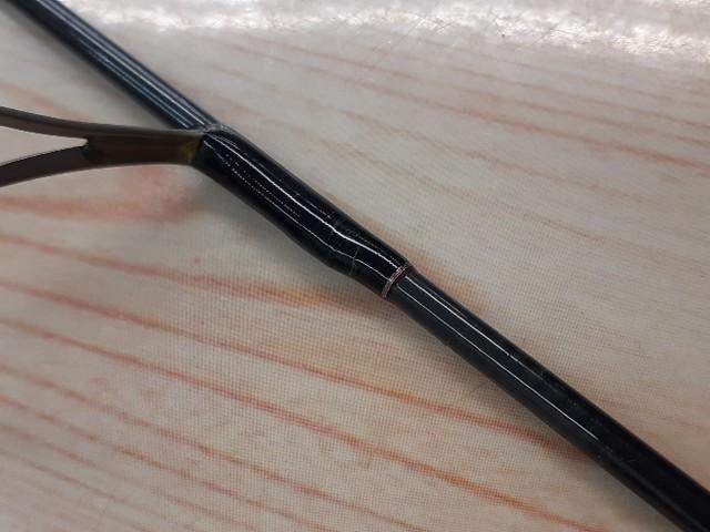 トラウティンスピン GTR-56UL