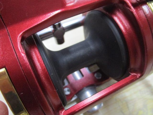 CH800Nチェッカー船4号-200M糸ナシ