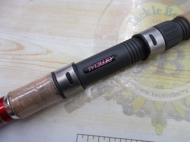 プライムタイム真鯛LC300