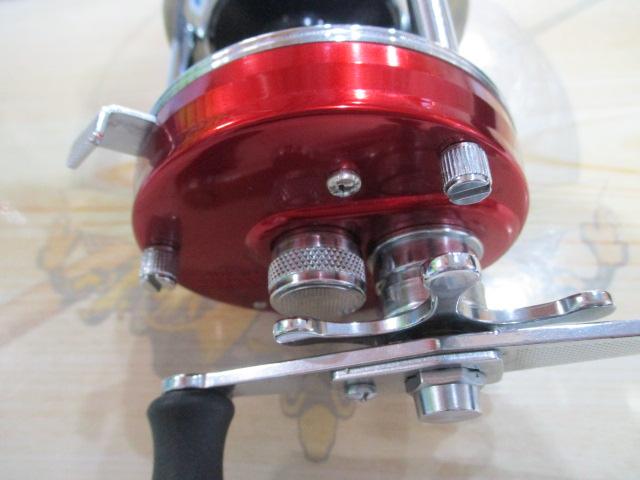5500C レッド｜＠ベリーネット 日本最大新品中古釣具WEBショップ