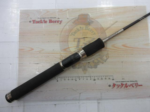 レサト 2621FF｜＠ベリーネット 日本最大新品中古釣具WEBショップ