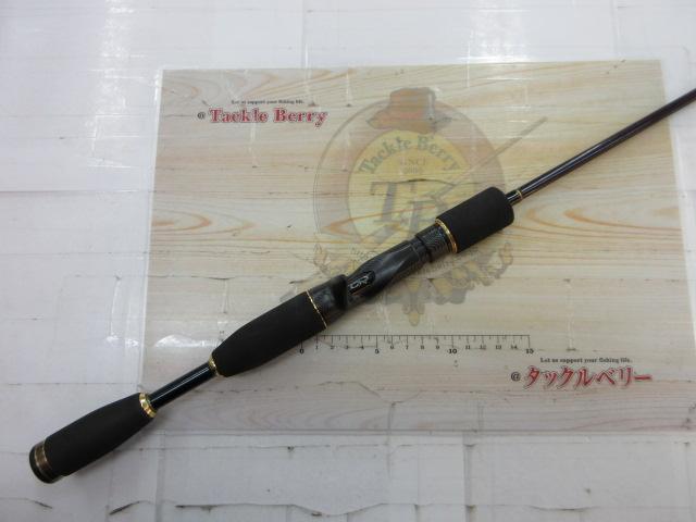テムジン TMJC-63ML SGS｜＠ベリーネット 日本最大新品中古釣具WEBショップ