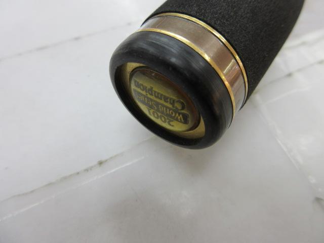 テムジン TMJC-63ML SGS｜＠ベリーネット 日本最大新品中古釣具WEBショップ