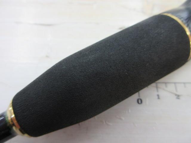 テムジン TMJC-63ML SGS