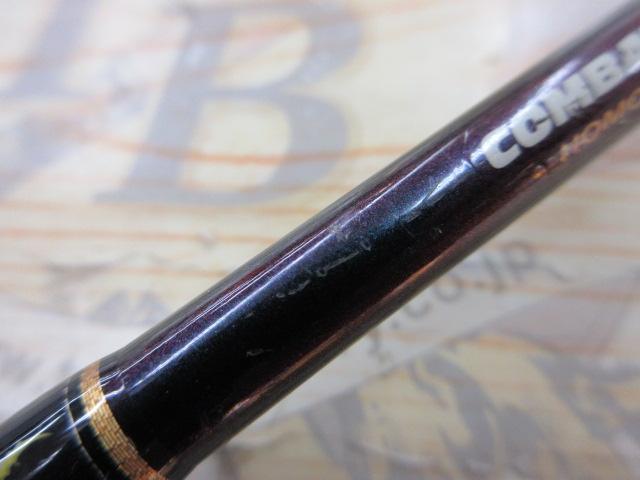 テムジン TMJC-63ML SGS｜＠ベリーネット 日本最大新品中古釣具WEBショップ