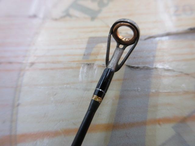 テムジン TMJC-63ML SGS｜＠ベリーネット 日本最大新品中古釣具WEBショップ