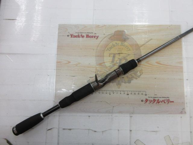 テムジン TXFC-68MH