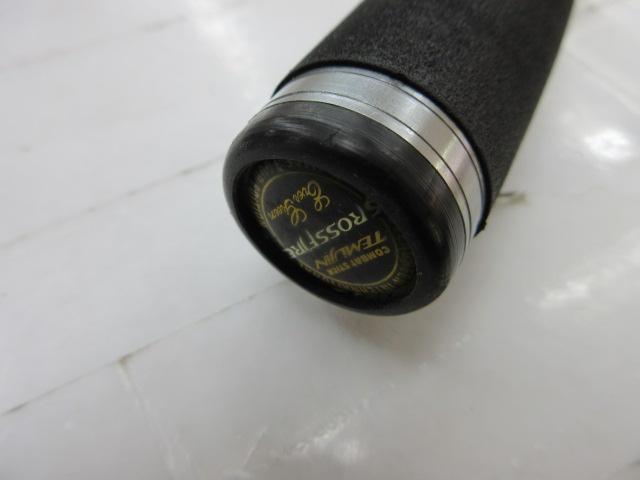 テムジン TXFC-68MH
