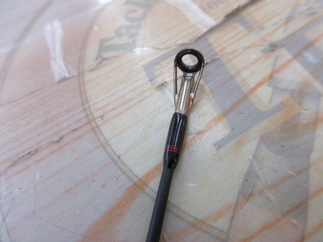 デストロイヤー F4-65XDti(エヴォルジオン)ACSシート