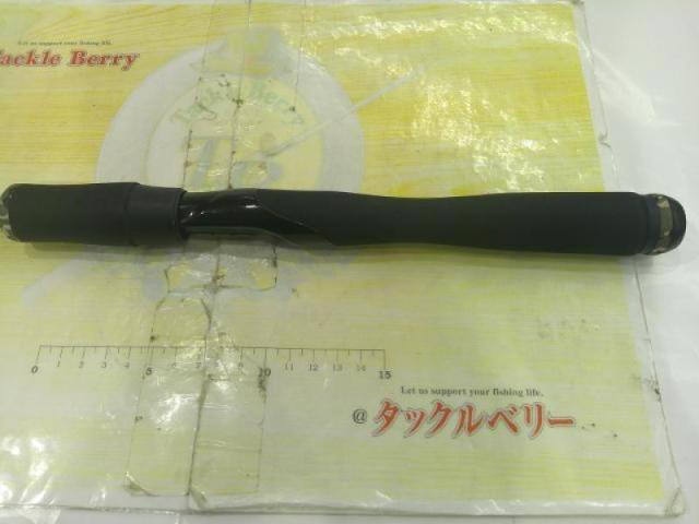 トラウトプログラム 61タイムトライアル