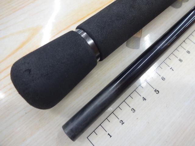 ショアスパルタン スタンダード 96H｜＠ベリーネット 日本最大新品中古