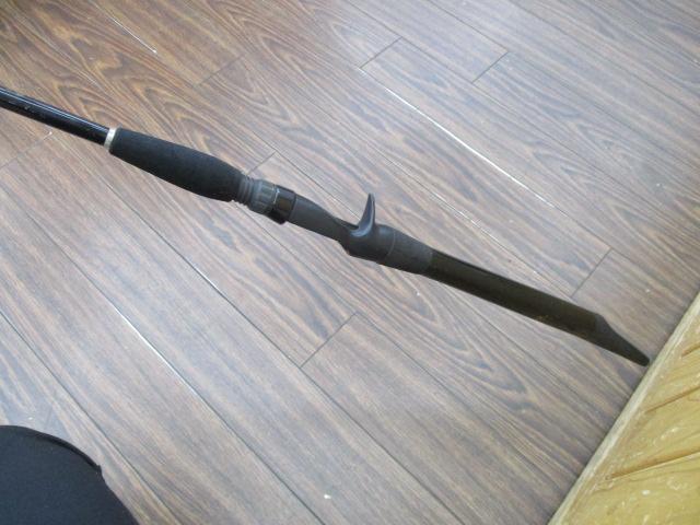 がま船カレイ競技 コヅキ180