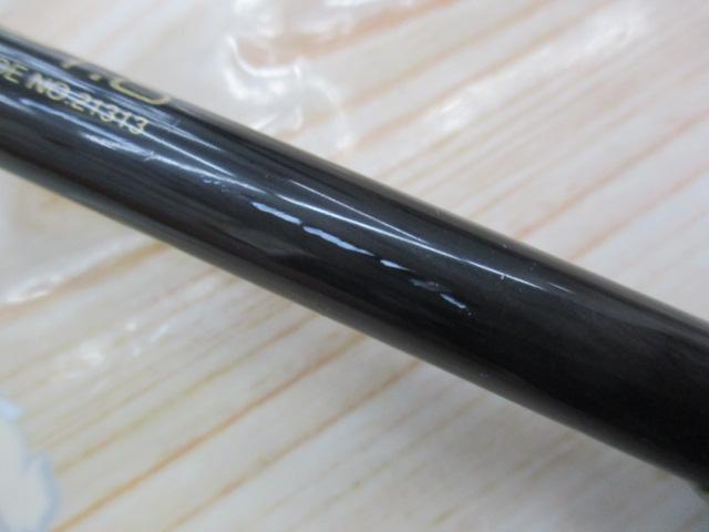 がま船カレイ競技 コヅキ180