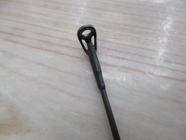 がま船カレイ競技 コヅキ180