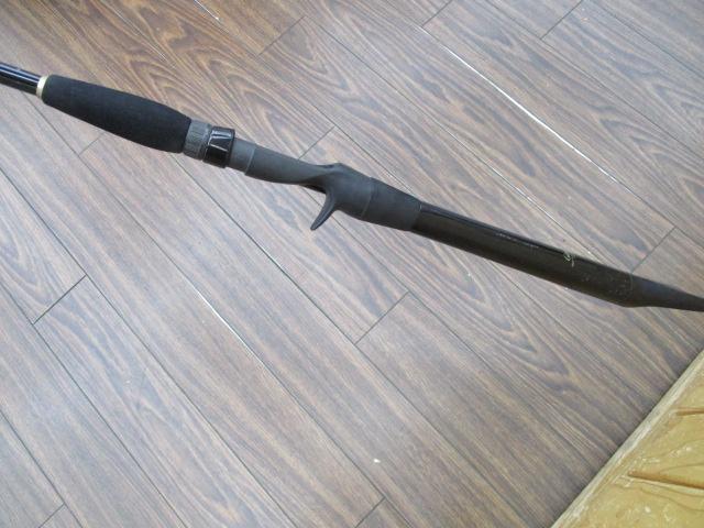 がま船カレイ競技 コヅキ160