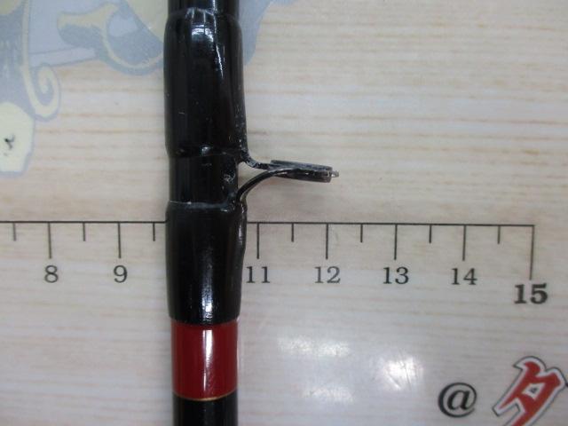 がま船カレイ競技 コヅキ160