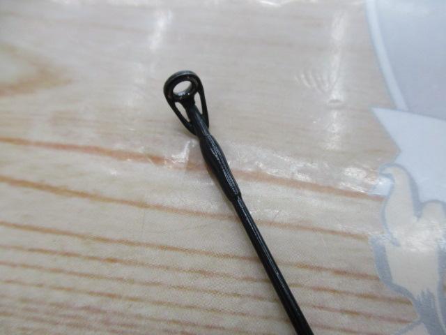 がま船カレイ競技 コヅキ160
