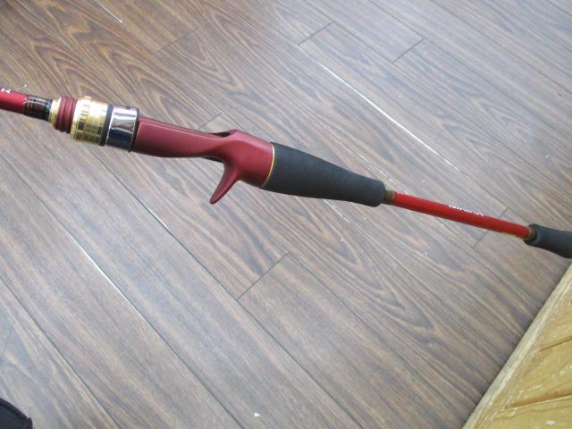 アナリスター カレイ 180(16モデル)｜＠ベリーネット 日本最大新品中古
