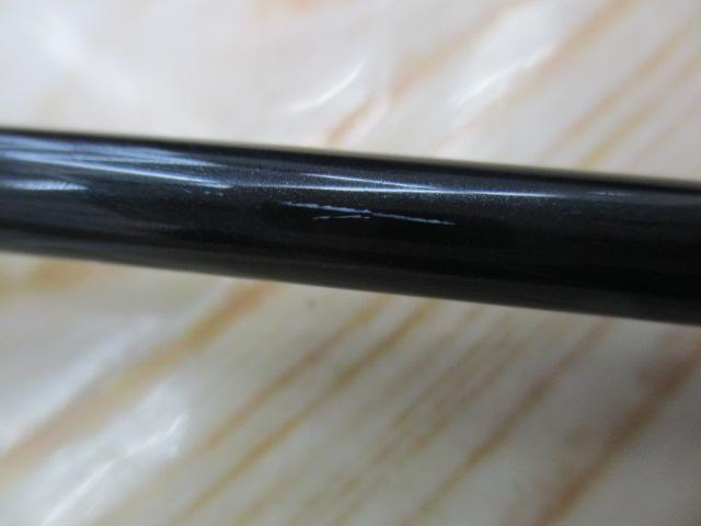 アナリスター カレイ 180(16モデル)