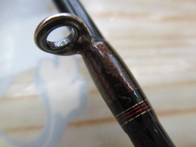 アナリスター カレイ 180(16モデル)｜＠ベリーネット 日本最大新品中古