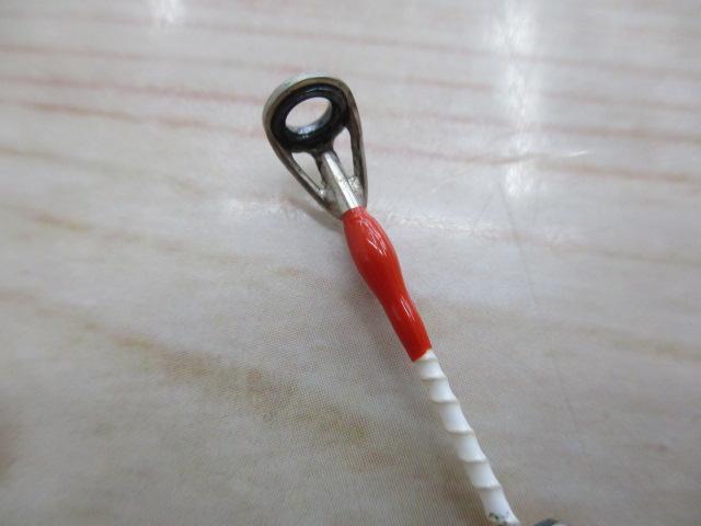 アナリスター カレイ 180(16モデル)