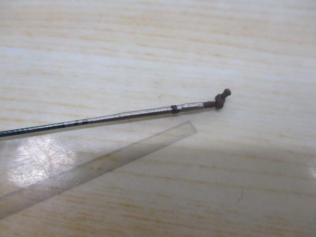 飛天弓 閃光G 22