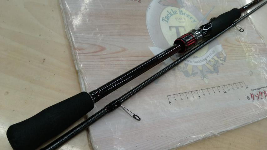シマノ　セフィアTT　S83ML セフィアTT S83ML｜＠ベリーネット 日本最大新品中古釣具WEBショップ