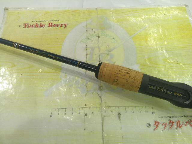 ホーネットプラス HPS-661M｜＠ベリーネット 日本最大新品中古釣具WEB