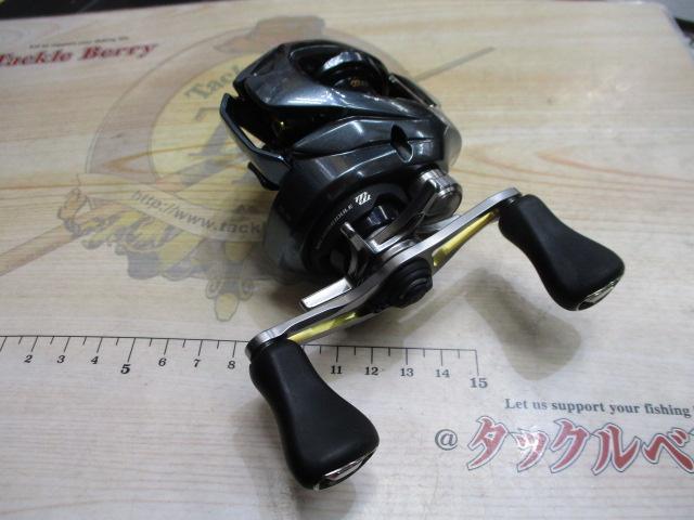 22アルデバランBFS XG LH｜＠ベリーネット 日本最大新品中古釣具WEB