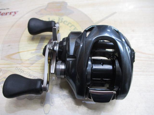 22アルデバランBFS XG LH｜＠ベリーネット 日本最大新品中古釣具WEB