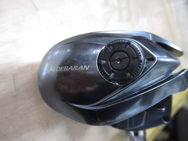 22アルデバランBFS XG LH｜＠ベリーネット 日本最大新品中古釣具WEB