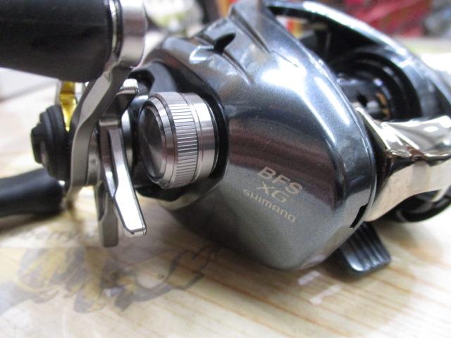 22アルデバランBFS XG LH｜＠ベリーネット 日本最大新品中古釣具WEB