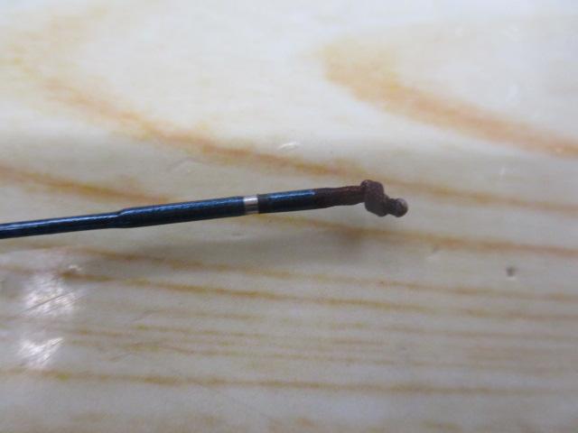 飛天弓 閃光X 21