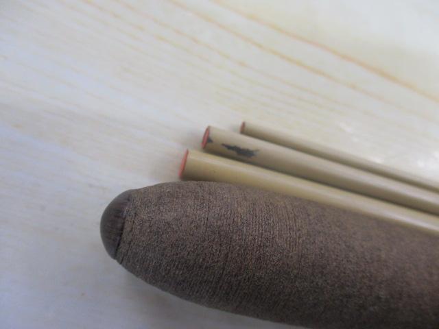 朱紋峰 ぬけさく 9