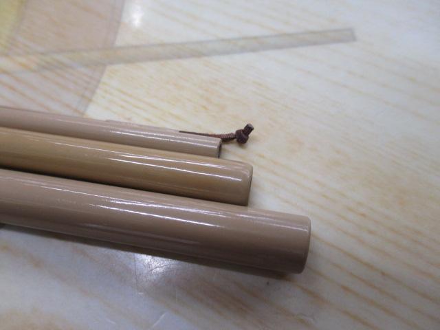 朱紋峰 ぬけさく 9