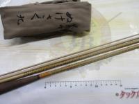 朱紋峰 ぬけさく 9
