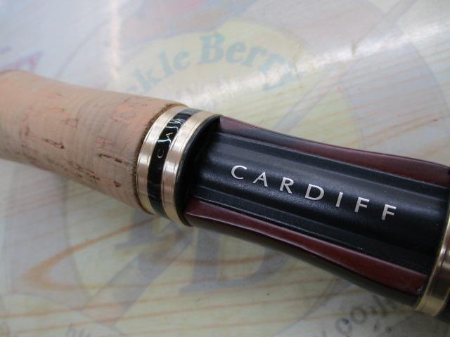 カーディフX 76ML
