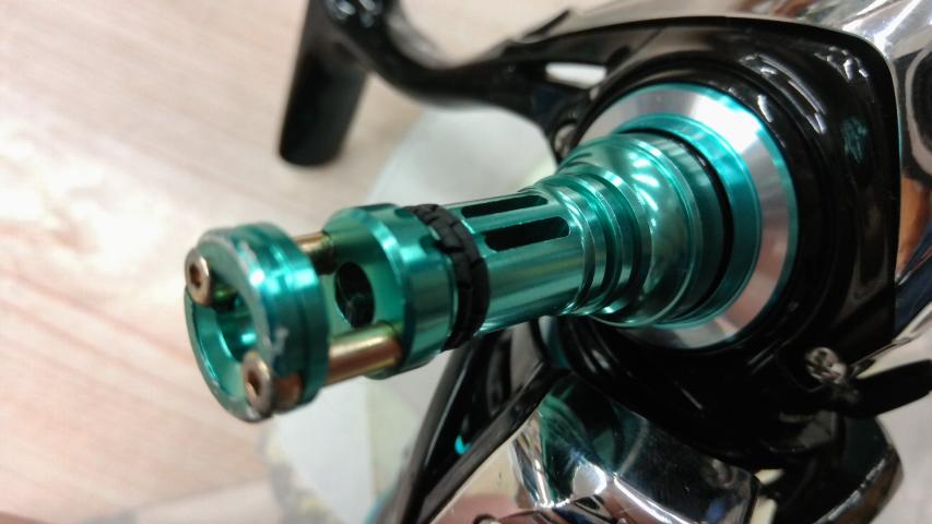 19エメラルダス LT2500S-DH