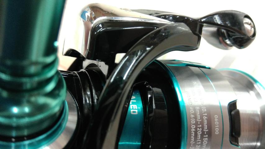 19エメラルダス LT2500S-DH