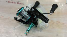 19エメラルダス LT2500S-DH｜＠ベリーネット 日本最大新品中古釣具WEB