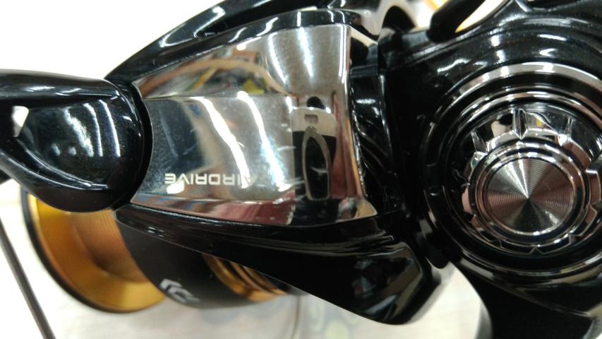 23レガリス LT4000-CXH｜＠ベリーネット 日本最大新品中古釣具WEBショップ