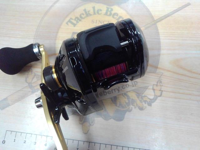グラップラーBB 201HG｜＠ベリーネット 日本最大新品中古釣具WEBショップ