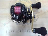 グラップラーBB 201HG