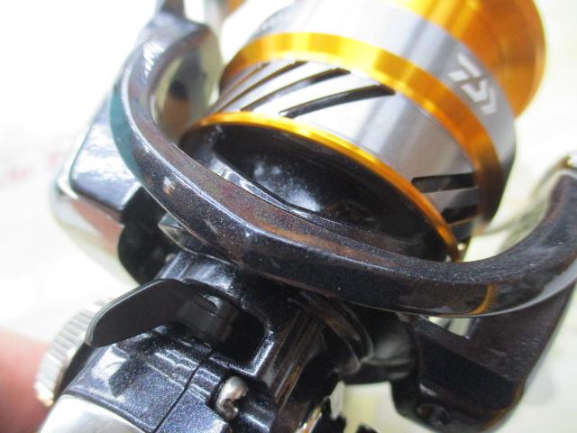 20レブロス LT3000-CH