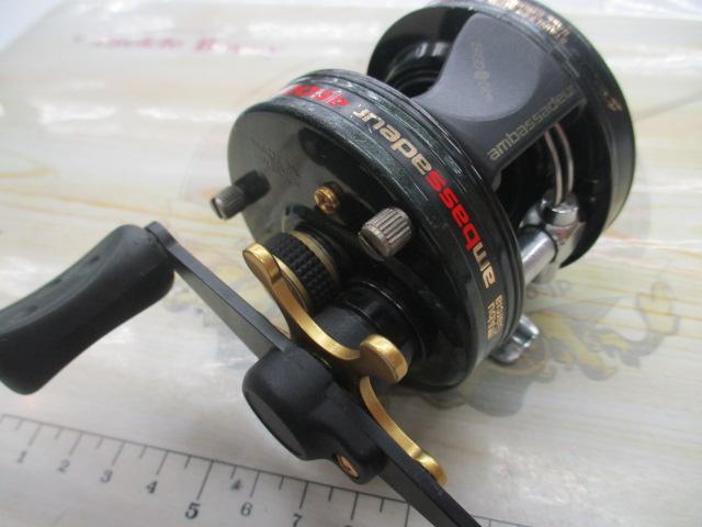 4600C RD-IMAE グリーン｜＠ベリーネット 日本最大新品中古釣具WEBショップ