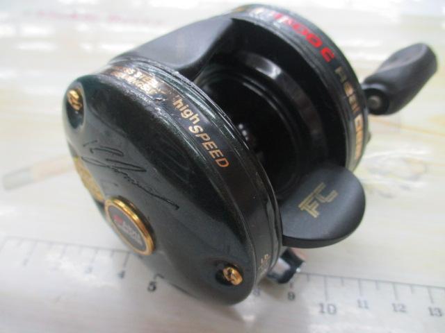 4600C RD-IMAE グリーン