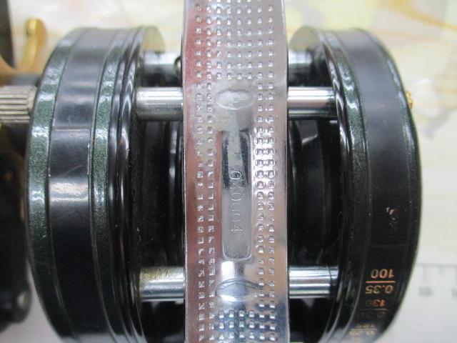 4600C RD-IMAE グリーン
